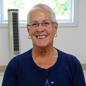 Meet your Posher, Cheryl